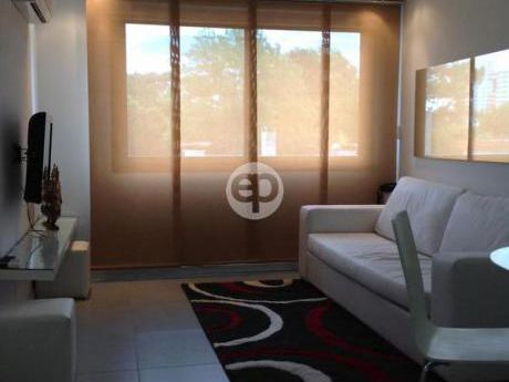Departamento - Playa Brava