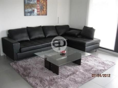 Departamento - Playa Brava