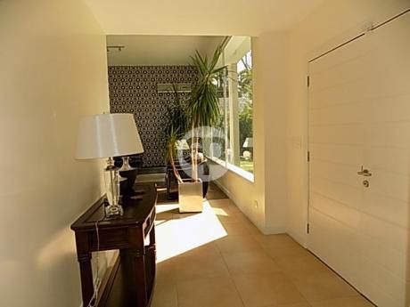 Casa - Playa Mansa
