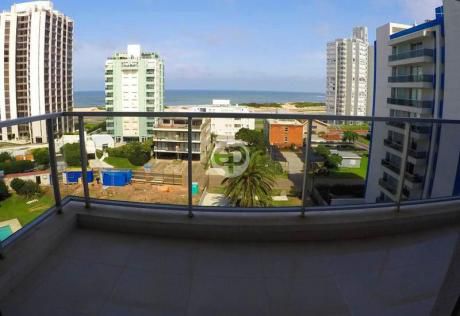 Appartment - Playa Brava