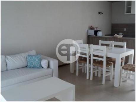 Departamento - Manantiales