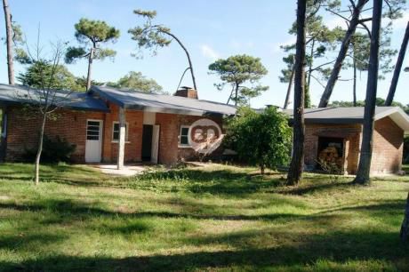 Casa - Playa Mansa