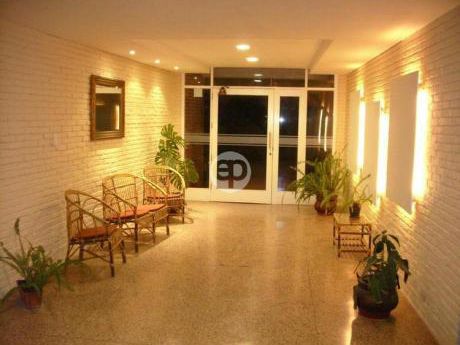 Departamento - Playa Brava