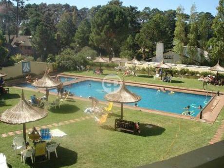 Departamento - Roosevelt