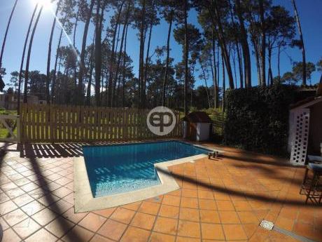 Casa - Pinares