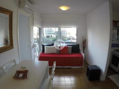 Appartment - Playa Brava