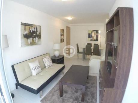 Departamento - Roosevelt