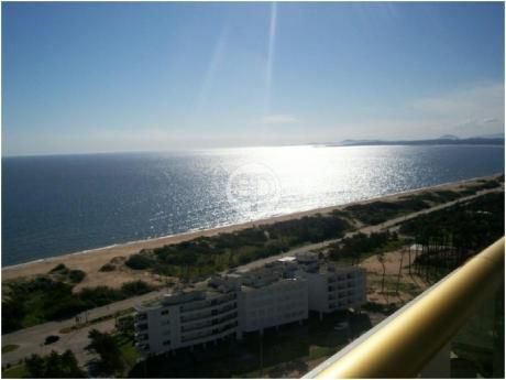 Appartment - Playa Mansa