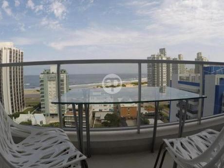 Departamento - Playa Brava