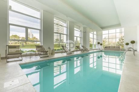 Appartment - Roosevelt