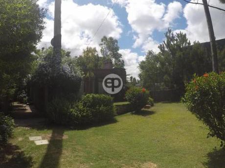 House - Playa Mansa