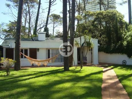 Casa - Playa Mansa