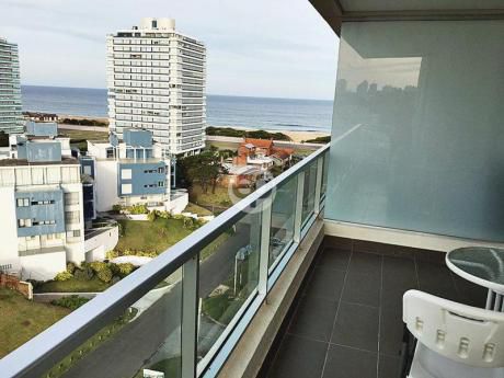 Departamento - Playa Brava