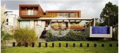 Casa - El Chorro