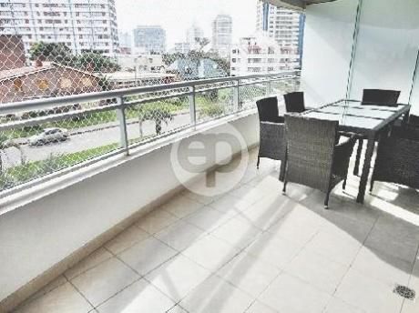 Departamento - Playa Brava