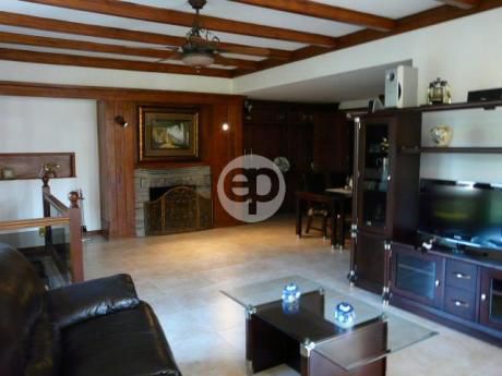 Casa - San Rafael