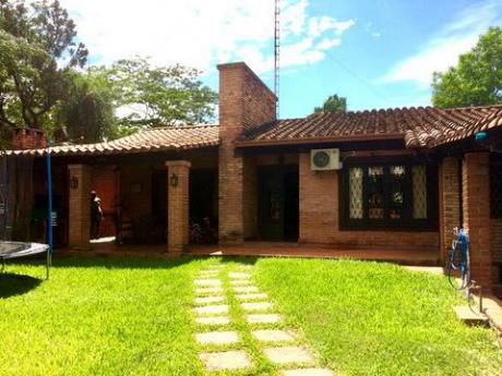Casa - Manorá