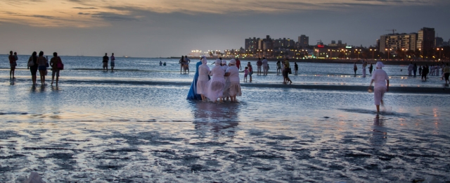 ¿De dónde viene la tradición de Iemanjá en Uruguay?