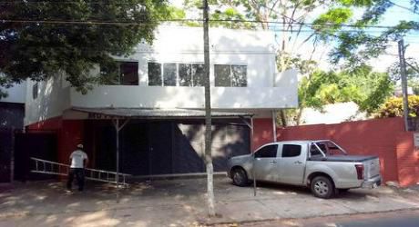 Depósito - Villa Elisa