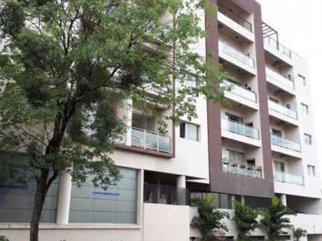 Alquilo Departamento De Un Dormitorio En Barrio Jara!!!