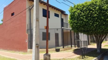 B° Kennedy En Lambare – Duplex Seminuevo