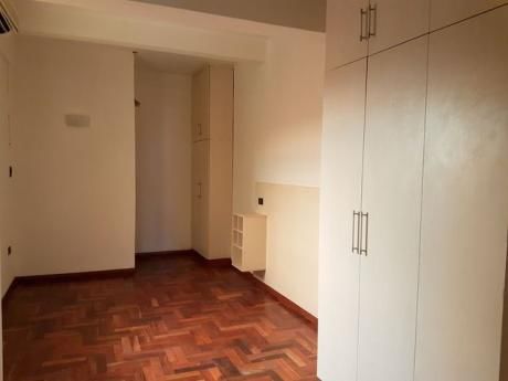 Alquilo Penthouse Sobre San Martin