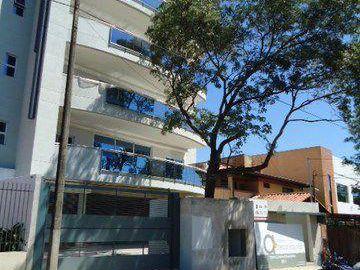 Alquilo Amplios Deptos A Estrenar-edificio Gb 1- B° Villa Aurelia