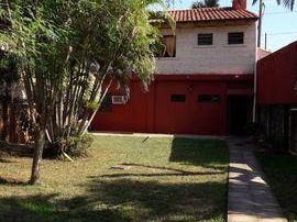 Vendo Casa En Barrio Herrera
