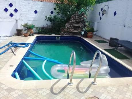 Vendo Casa En Mariano A Cuadras Del Súper España
