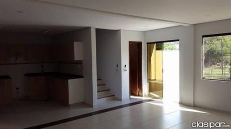 Alquilo Duplex En Itá Enramada