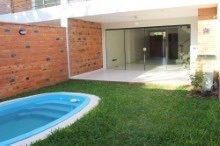 Alquilo Duplex En Barrio Mburucuya!! Cod: CL 405