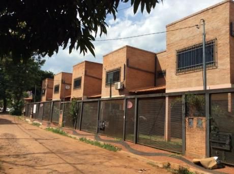 Alquilo Duplex A Extrenar