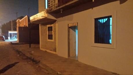 Casa Económica En Zona Club Internacional De Tenis