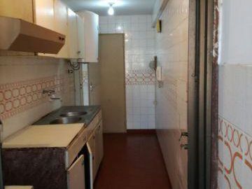 Departamento En Edificio Balmoral. Asunción