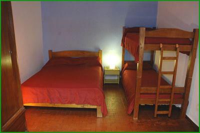 Alquilo Habitacion Para 3 Señoritas