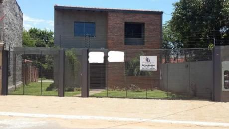 Alquilo Departamento Totalmente Amoblado En Luque - Zona Hotel Bourbon