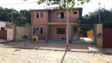 Alquilo Departamento