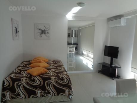 Appartment - Roosevelt
