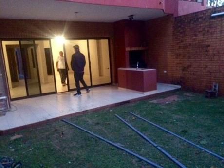 Alquiler De Duplex - Parana Country Club - Ciudad Del Este