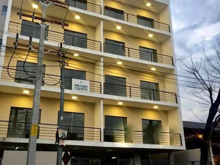 Departamento - Villa Aurelia