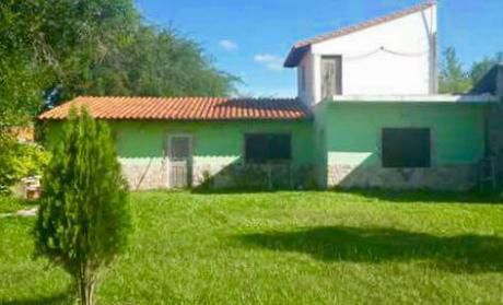 Casa - Limpio