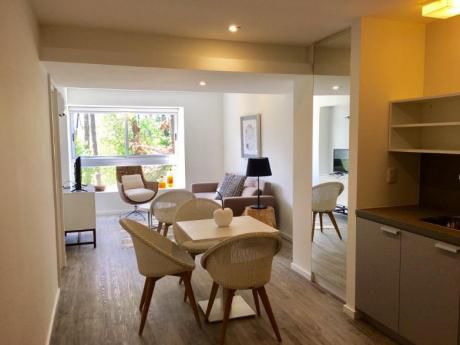 Departamento - Roosevelt