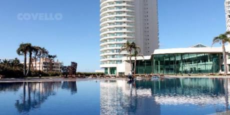 Departamento - Playa Mansa