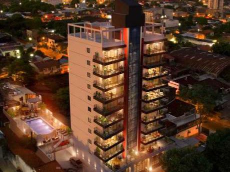 Departamento - Catedral