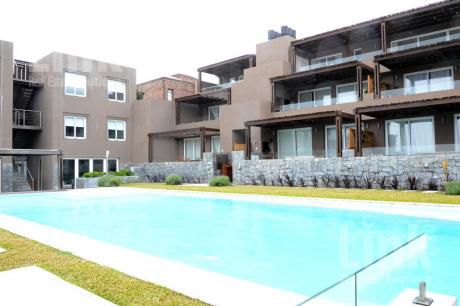 Departamento En Manantiales