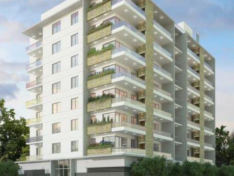 Departamento - Madame Lynch