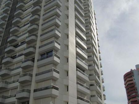 Alquiler Temporario Torre Marina, Playa Brava