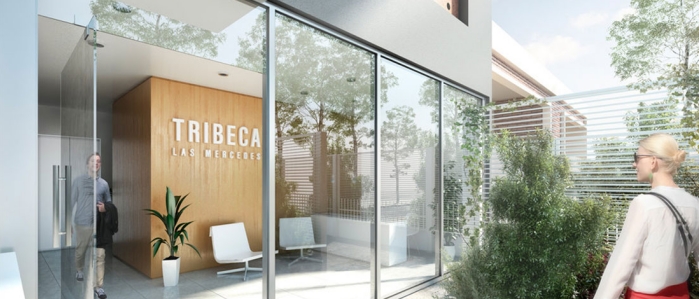 Proyecto Destacado: Tribeca