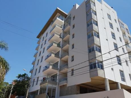 Departamento - Villa Morra