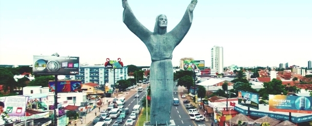 Curiosidades que no sab as del Cristo Redentor de Santa Cruz